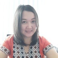 PT. Rodamas Employee Fennie Kurniawan's profile photo