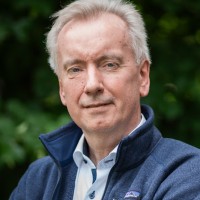 J. Heyrovský Institute of Physical Chemistry CAS Employee Bernd Abel's profile photo