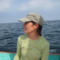 Bioneers Employee Marita Prandoni's profile photo