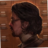 Skybound Entertainment Employee Addison Bell's profile photo