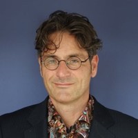 Gemeente Haarlem Employee Georges van Beers's profile photo