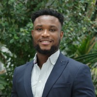 Fraunhofer-Institut Für Molekularbiologie Und Angewandte Oekologie Ime Employee Bodunrin Omokungbe's profile photo