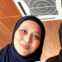 Nurul Kamaruddin Email
