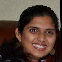 SecurityTrax Employee Nishi Sameer's profile photo