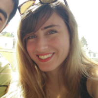 Culture Trip Employee Lihi Sharkansky's profile photo