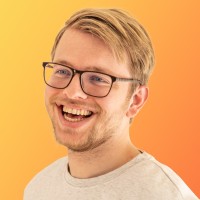 Wooting Employee Sander de Kievit's profile photo