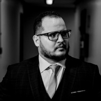 Grupo Projeta Employee Luiz Felipe Moreira Rocha's profile photo