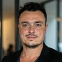 PATHBIT Employee Rodrigo Piqueira's profile photo