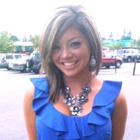 Merici Harris's profile photo