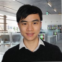 Paul Lam Email