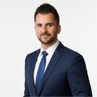 Compaytence Employee Michael Ramsey's profile photo