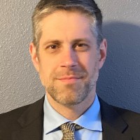 PacifiCorp Employee Robert Meredith's profile photo
