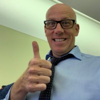 Gouvernement du Québec- Carrières Employee Charles Bélanger's profile photo