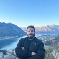 Sendspark Employee Drew Aşık's profile photo