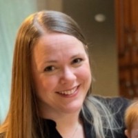 Cloud Warriors Employee Rebecca Cichy's profile photo