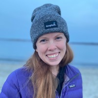 Maine Mobile Health Program Employee Hannah Miller's profile photo