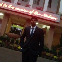 Vikesh Chauhan Email
