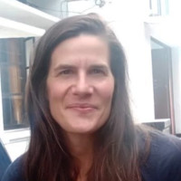 Supertext (tidigare SMSgrupp) Employee Annika Hagerman's profile photo