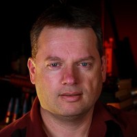 Percona Employee David Poole's profile photo