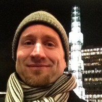 Akidev Corporation Employee Nathanial Ekberg's profile photo