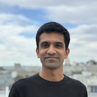 Atomic Semi Employee Kirit Joshi's profile photo