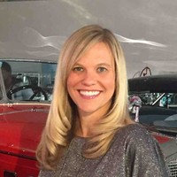 Electro-Matic Employee Amy Tylutki's profile photo