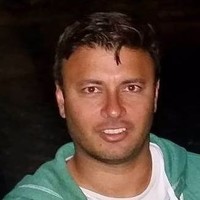 Bitscopic Employee Shastri Purushotma's profile photo
