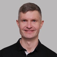 MCT-CRO Employee Andrey Gerasimov's profile photo
