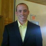 Arctic Wolf Employee Mark Toohey's profile photo