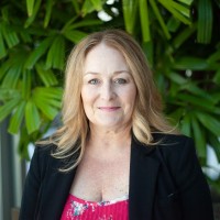 California Restaurant Association Employee Jackie Gutierrez's profile photo