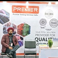 Premier Testing Services India Employee Rajinder Singh's profile photo
