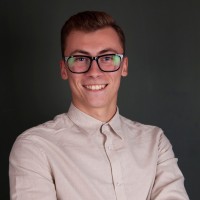 NOMI Employee Nazar Pitulko's profile photo