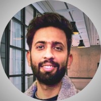 pladis Global Employee Kshitiz Jain's profile photo
