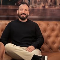 OXS.CL Employee Felipe Rodriguez's profile photo