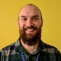 Tayl Employee Phil Reynolds's profile photo