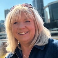 Bild Employee Bev Murphy's profile photo