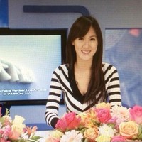 Sky Link TV Employee Eva Lin's profile photo