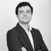 Q-Impact Employee Gonzalo Moyano Cuenca's profile photo