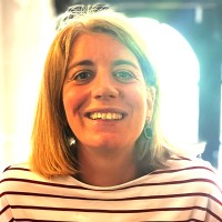 Bloom UK Employee Ilaria Fabbri's profile photo