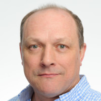 Ticketmaster UK Limited Employee David Hamilton's profile photo