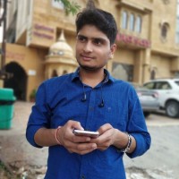 Telelogix  India Pvt Ltd Employee Shubham Dwivedi's profile photo