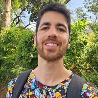 Microsoft Employee Guy Meiri's profile photo