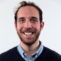 Toast Employee Blake Nelson's profile photo