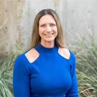 Restore Motion Employee Kristin Golden's profile photo