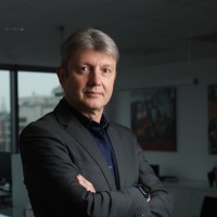 Rafael Hueso Email & Phone Number