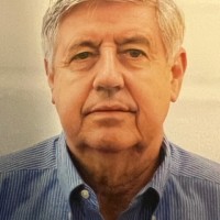 Naval Systems, Inc. Employee Bob Hunt's profile photo