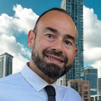 Libra Logistic Services, S.L. Employee Albert Garcia's profile photo