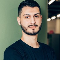 IPV7 Employee Gustavo Linhares's profile photo