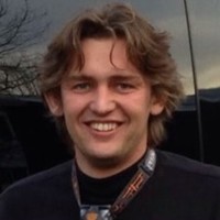 Sigora Haiti Employee Andy Bindea's profile photo