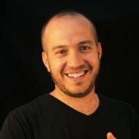 IAMOPS Employee Eyal Ahimas's profile photo